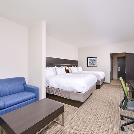 Holiday Inn Express Donaldsonville By Ihg Extérieur photo