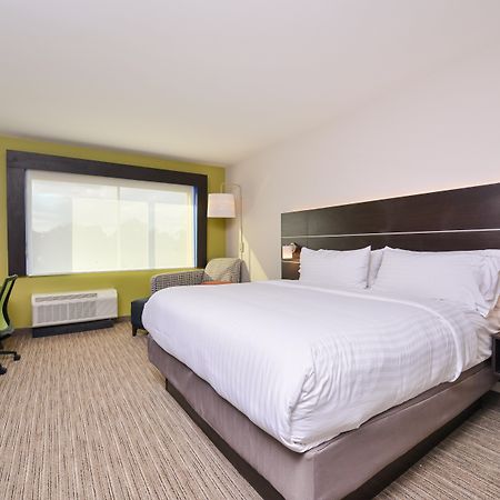 Holiday Inn Express Donaldsonville By Ihg Extérieur photo