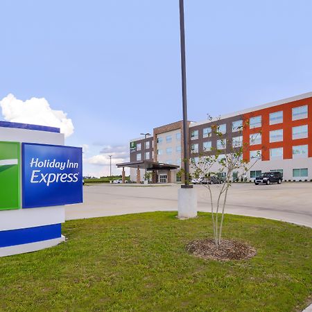 Holiday Inn Express Donaldsonville By Ihg Extérieur photo