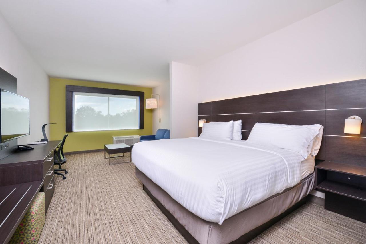 Holiday Inn Express Donaldsonville By Ihg Extérieur photo