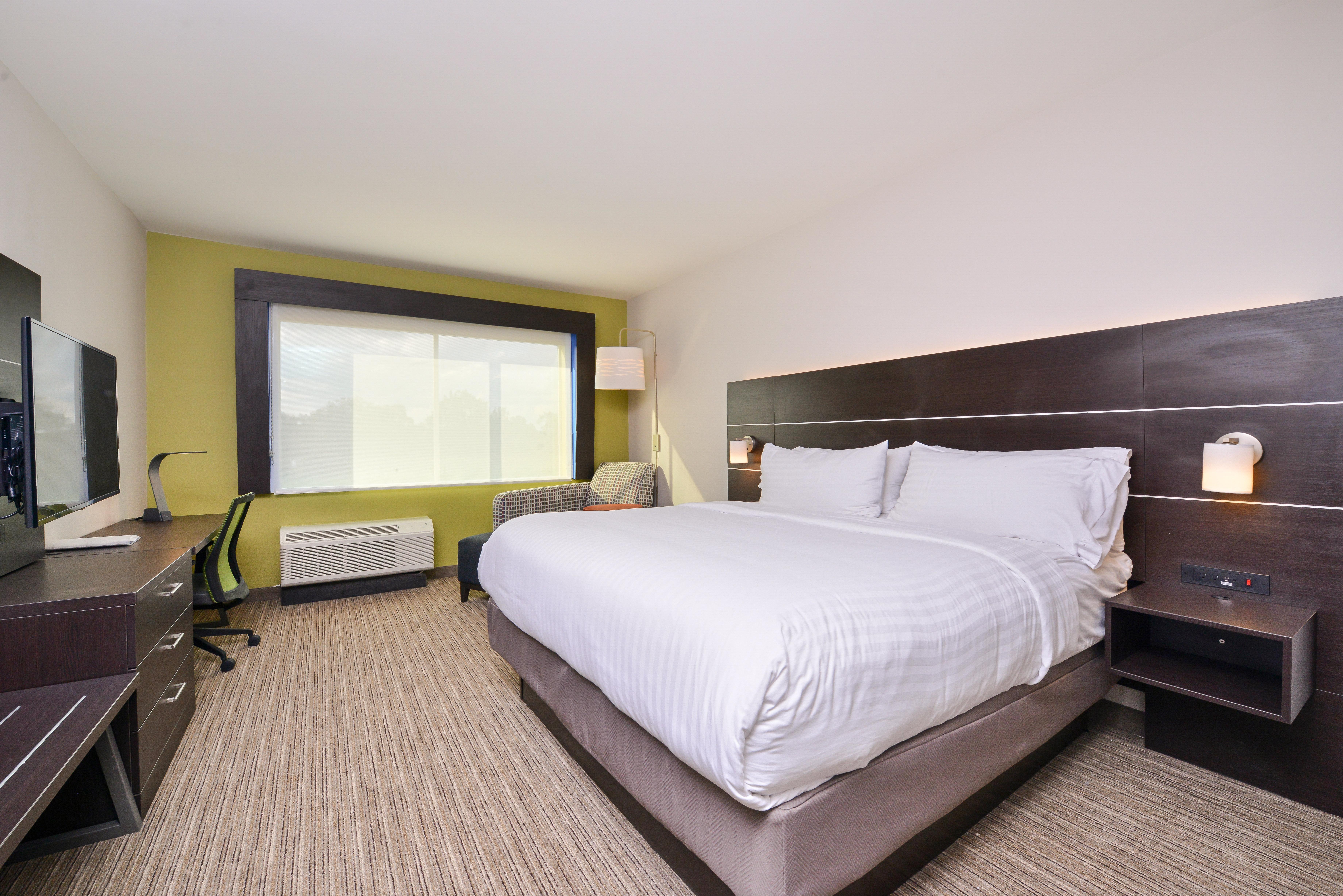 Holiday Inn Express Donaldsonville By Ihg Extérieur photo
