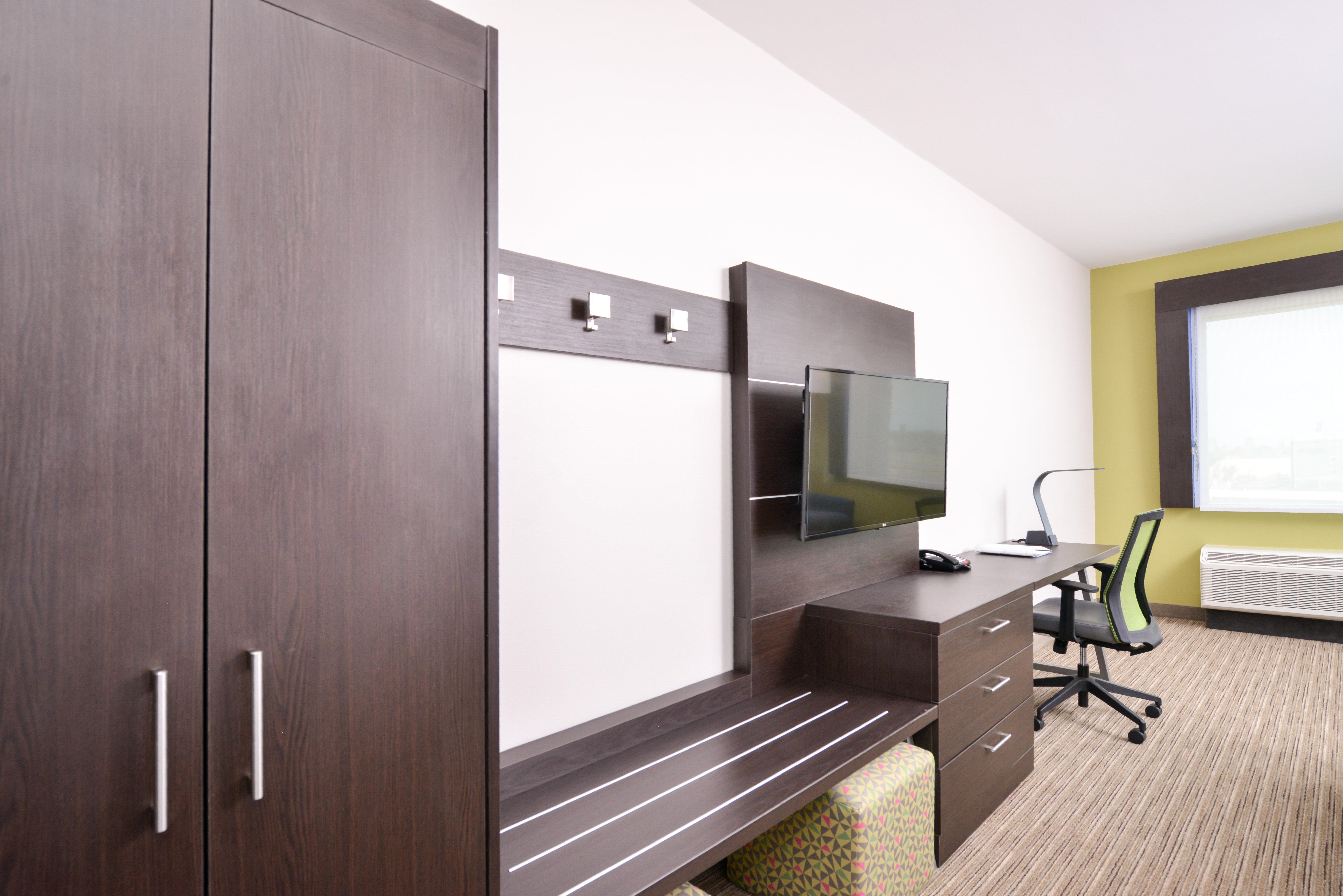 Holiday Inn Express Donaldsonville By Ihg Extérieur photo