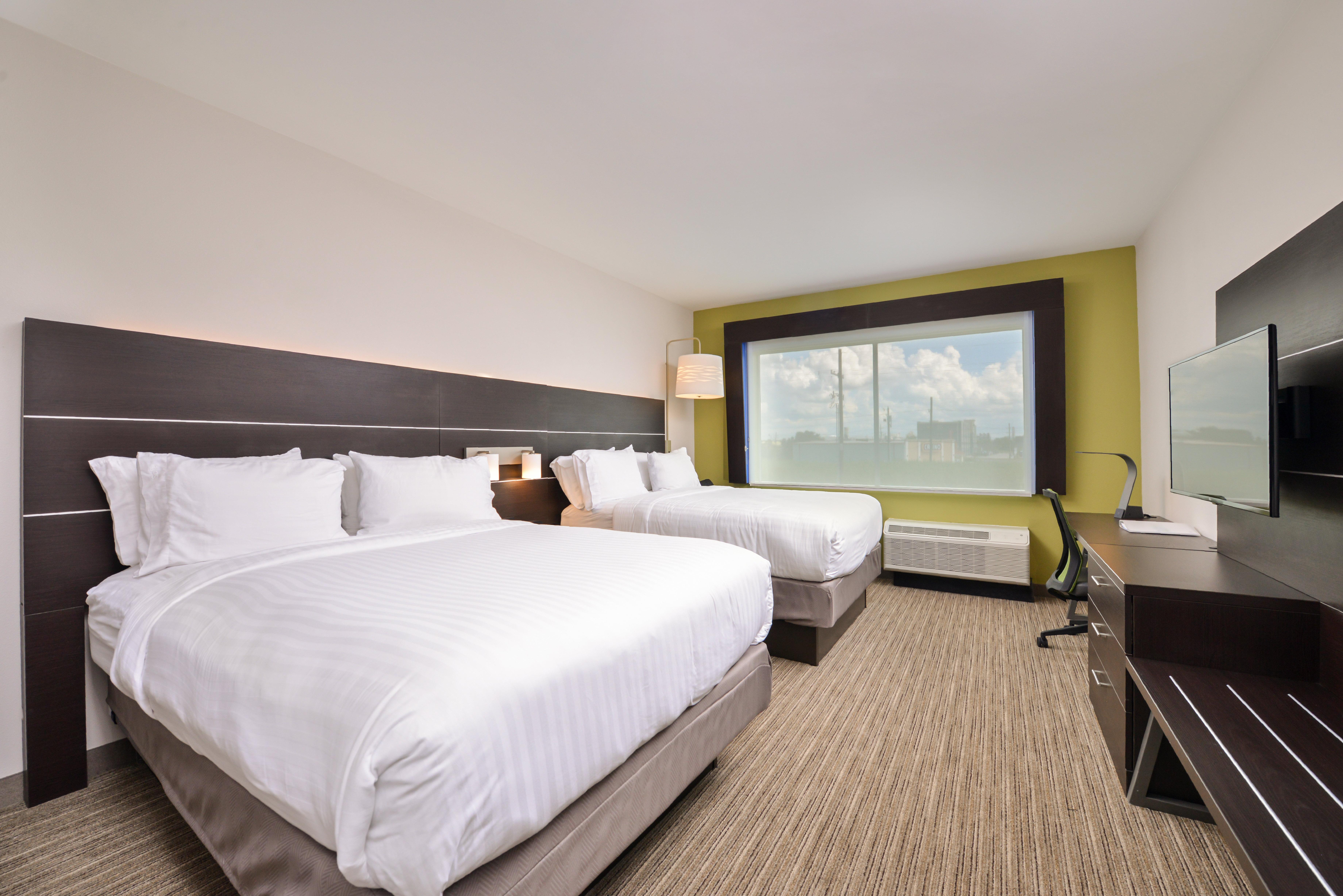 Holiday Inn Express Donaldsonville By Ihg Extérieur photo