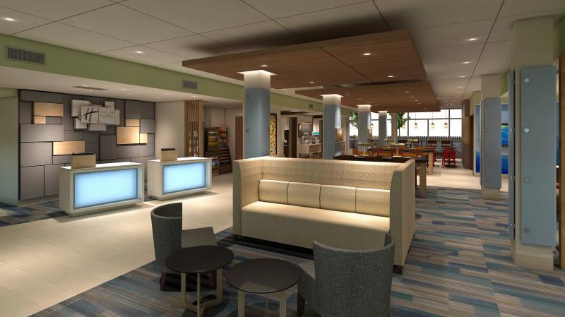Holiday Inn Express Donaldsonville By Ihg Extérieur photo