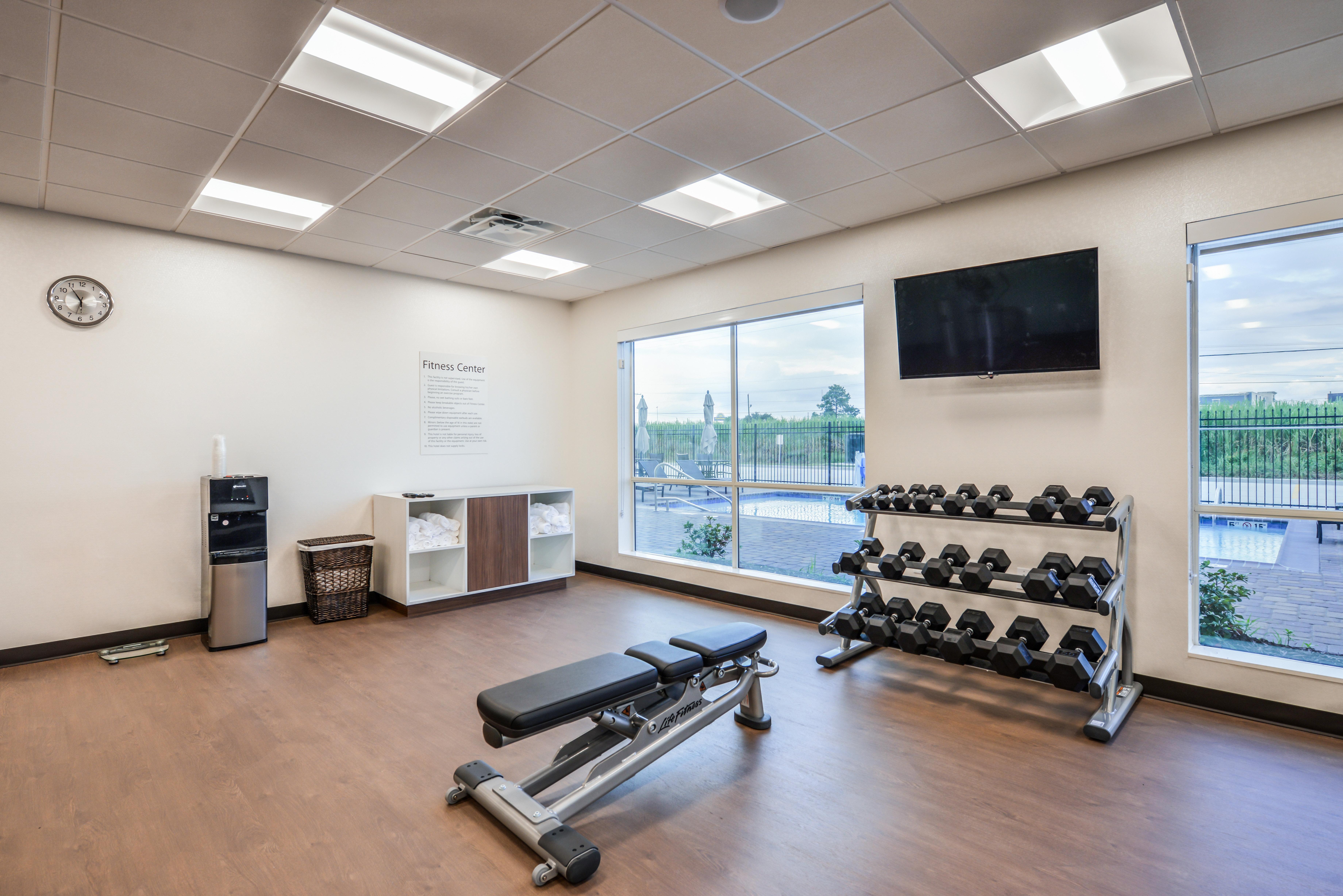 Holiday Inn Express Donaldsonville By Ihg Extérieur photo