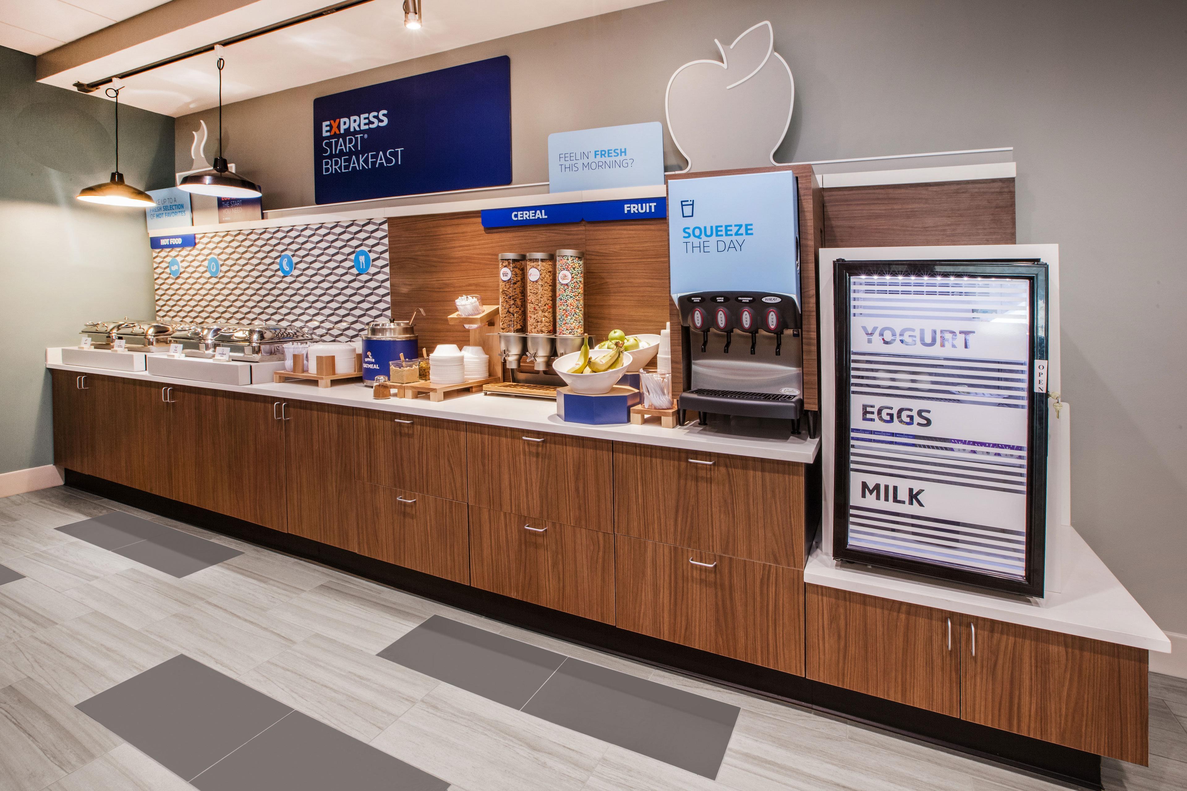 Holiday Inn Express Donaldsonville By Ihg Extérieur photo