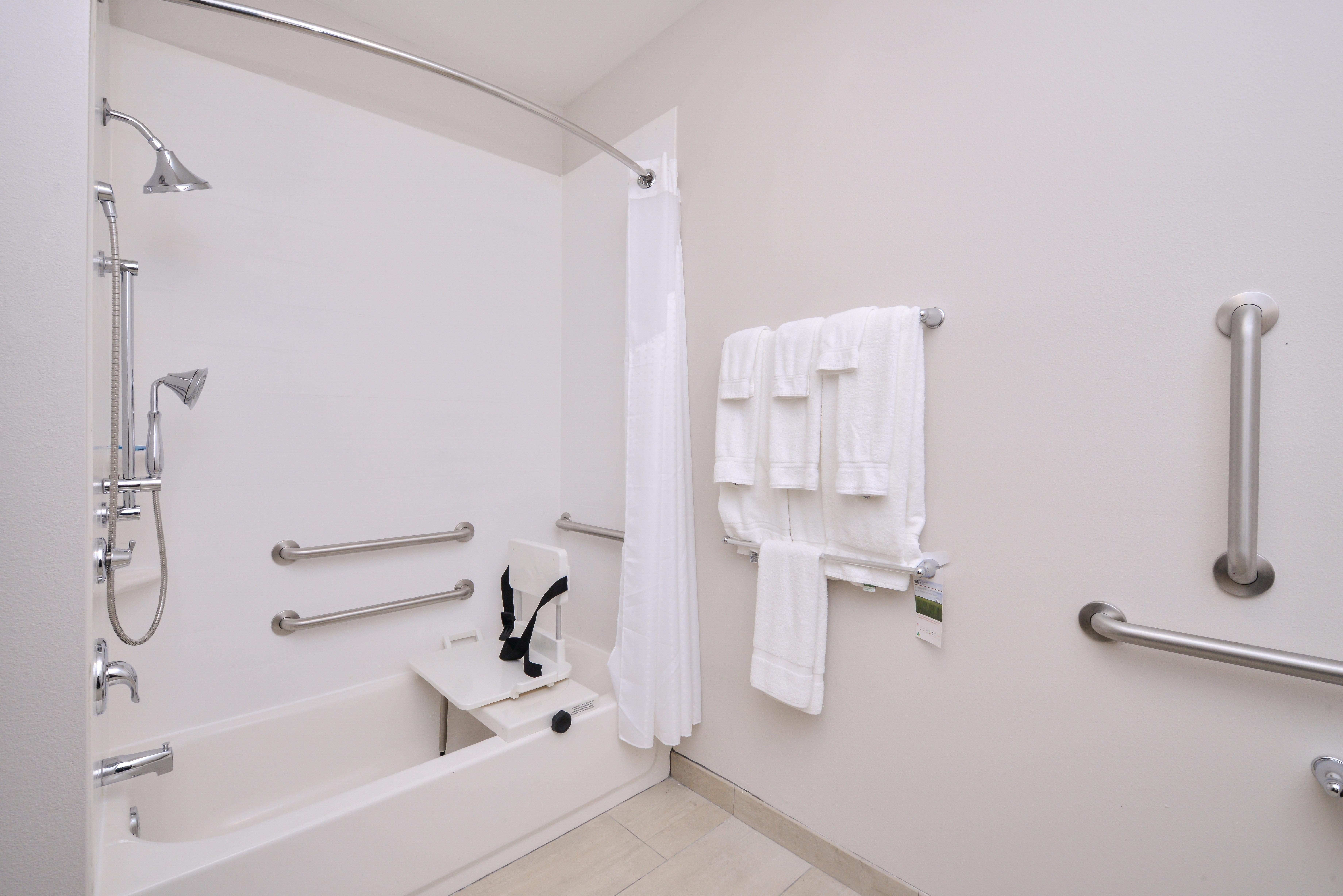 Holiday Inn Express Donaldsonville By Ihg Extérieur photo