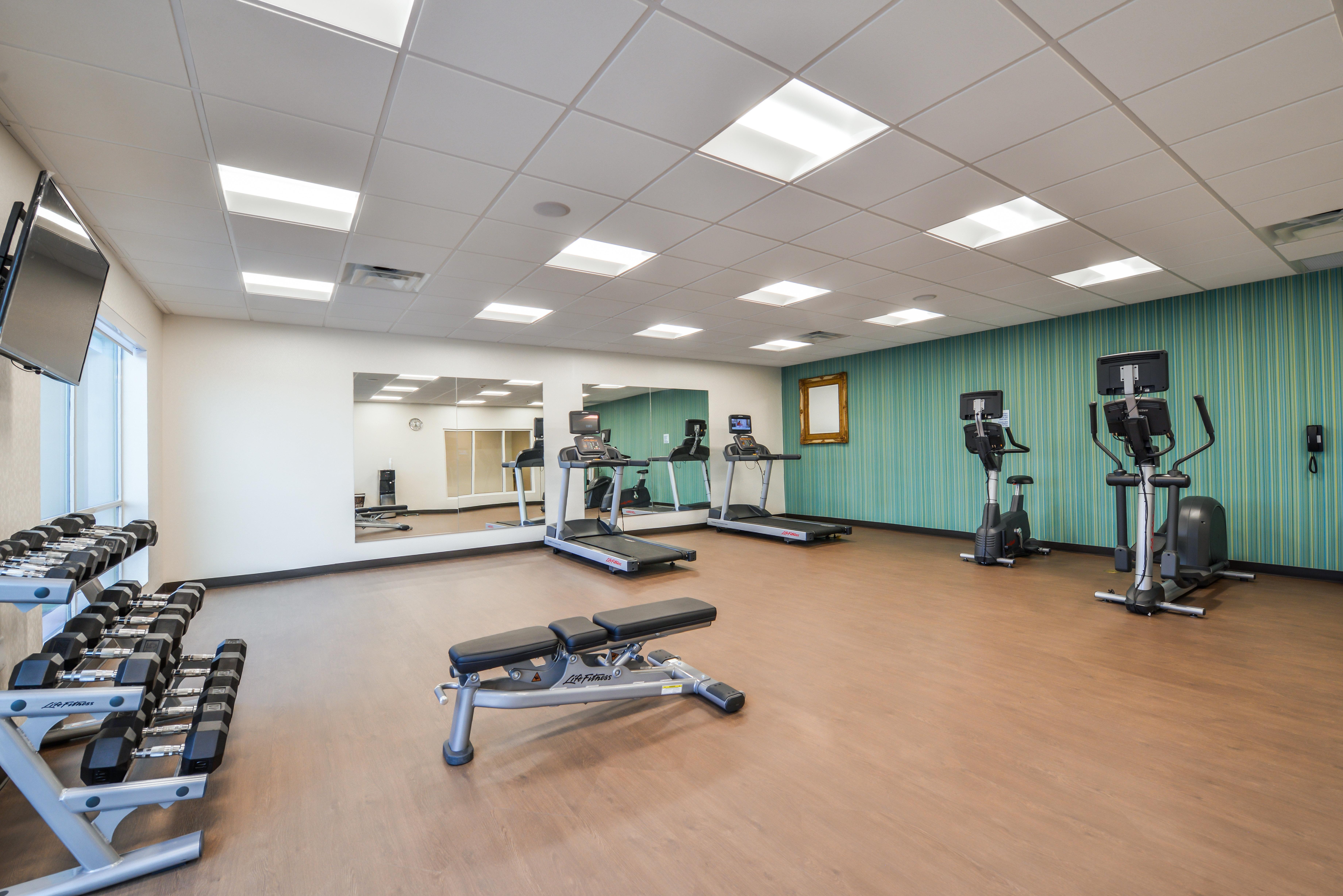 Holiday Inn Express Donaldsonville By Ihg Extérieur photo