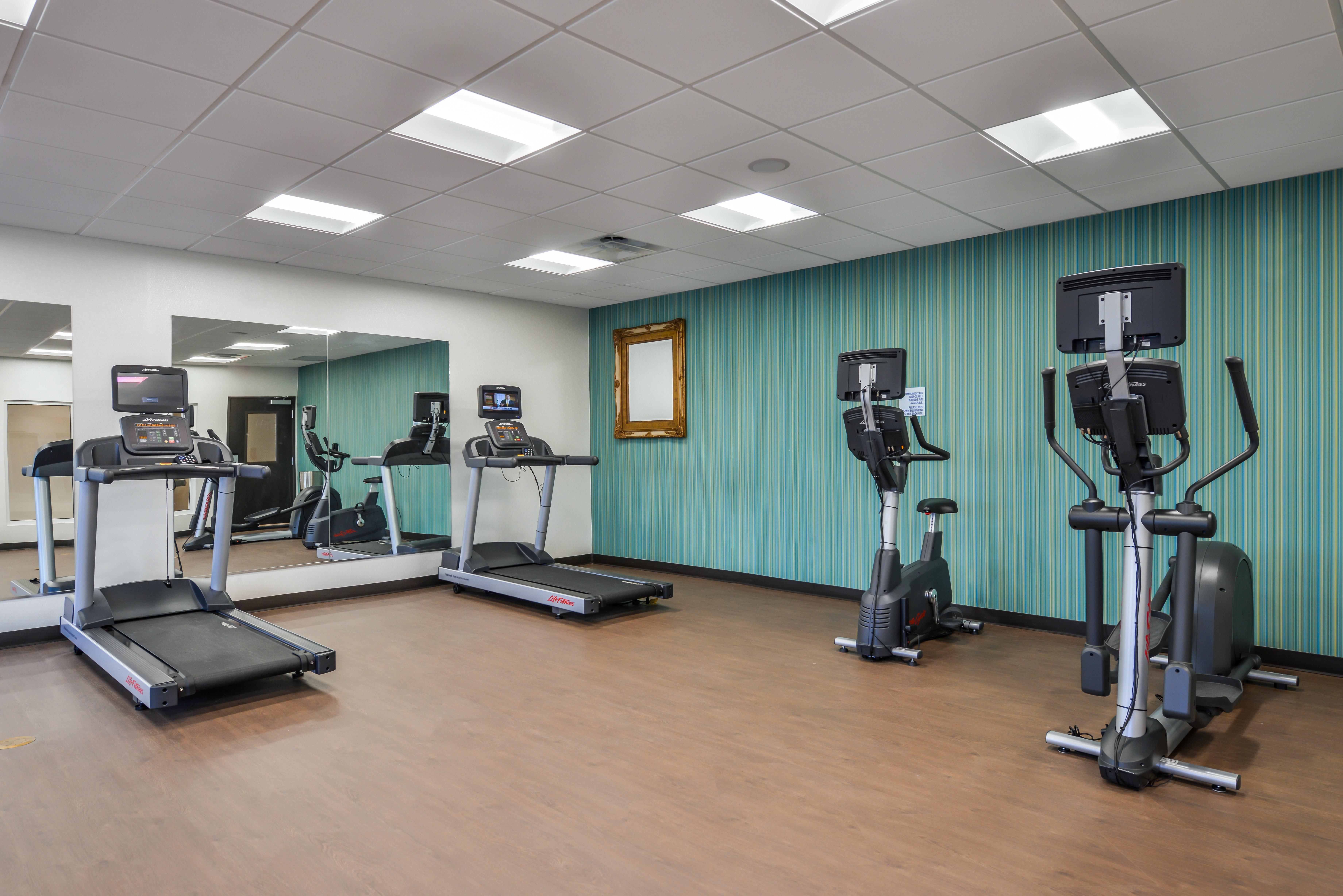 Holiday Inn Express Donaldsonville By Ihg Extérieur photo
