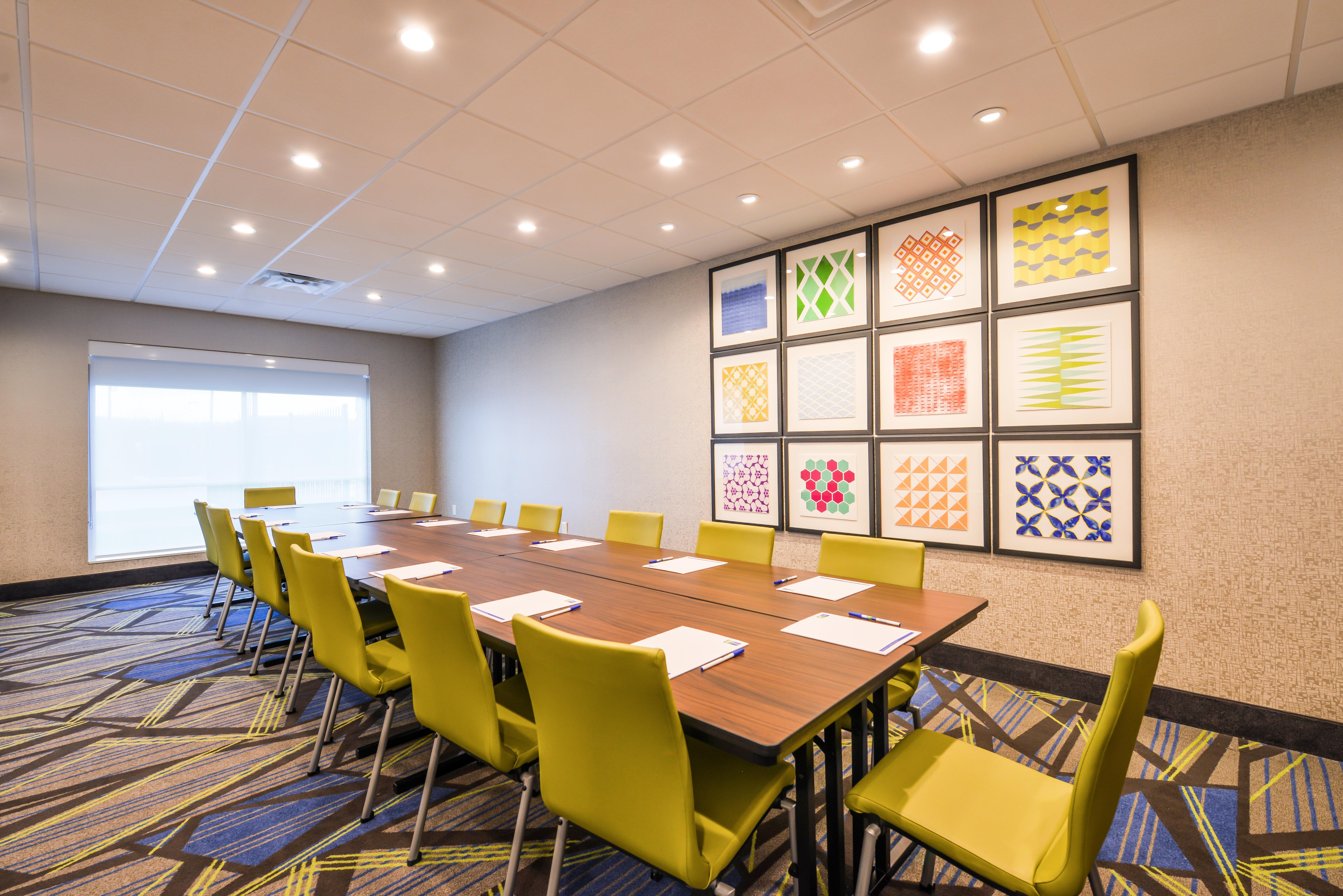 Holiday Inn Express Donaldsonville By Ihg Extérieur photo