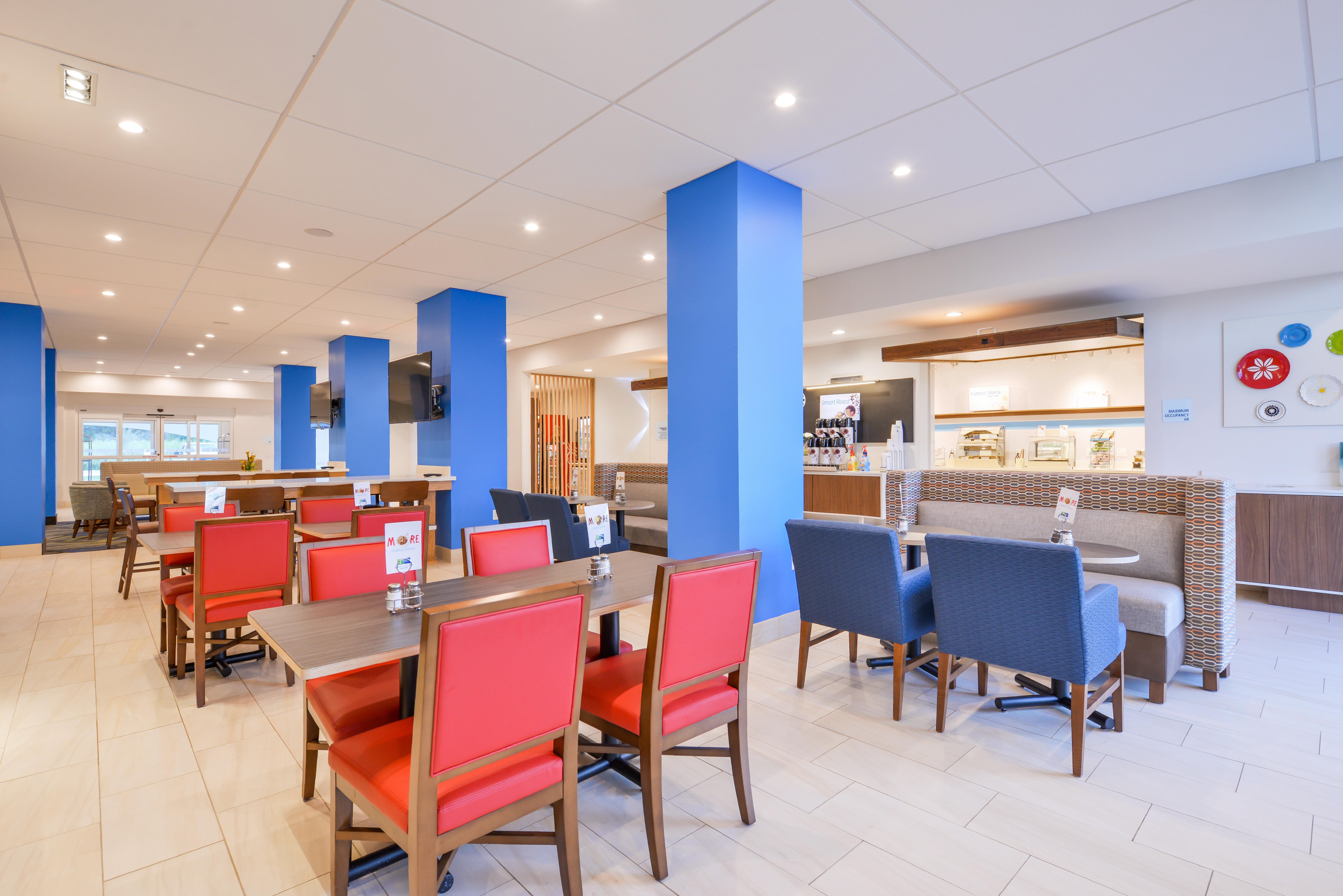 Holiday Inn Express Donaldsonville By Ihg Extérieur photo