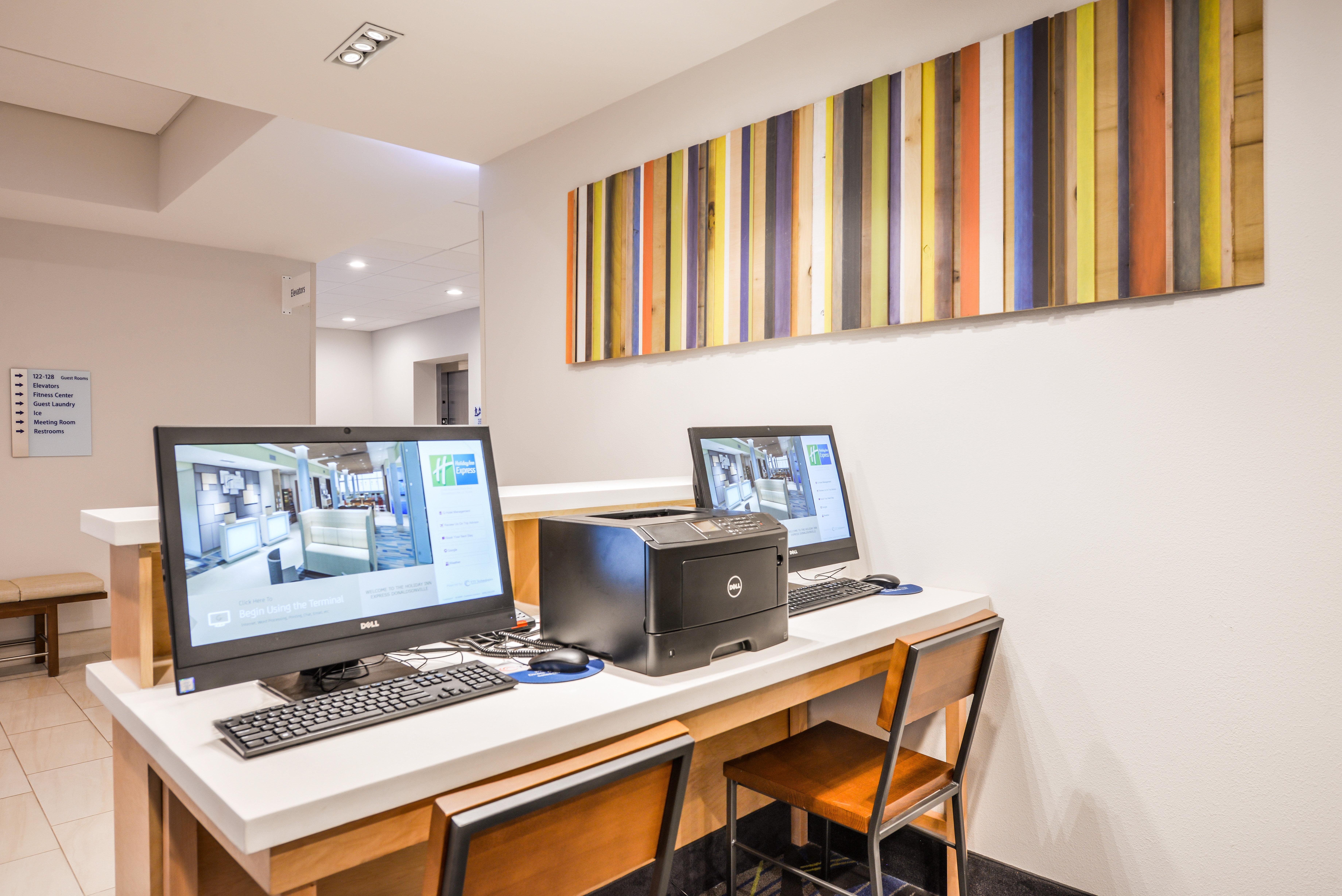 Holiday Inn Express Donaldsonville By Ihg Extérieur photo
