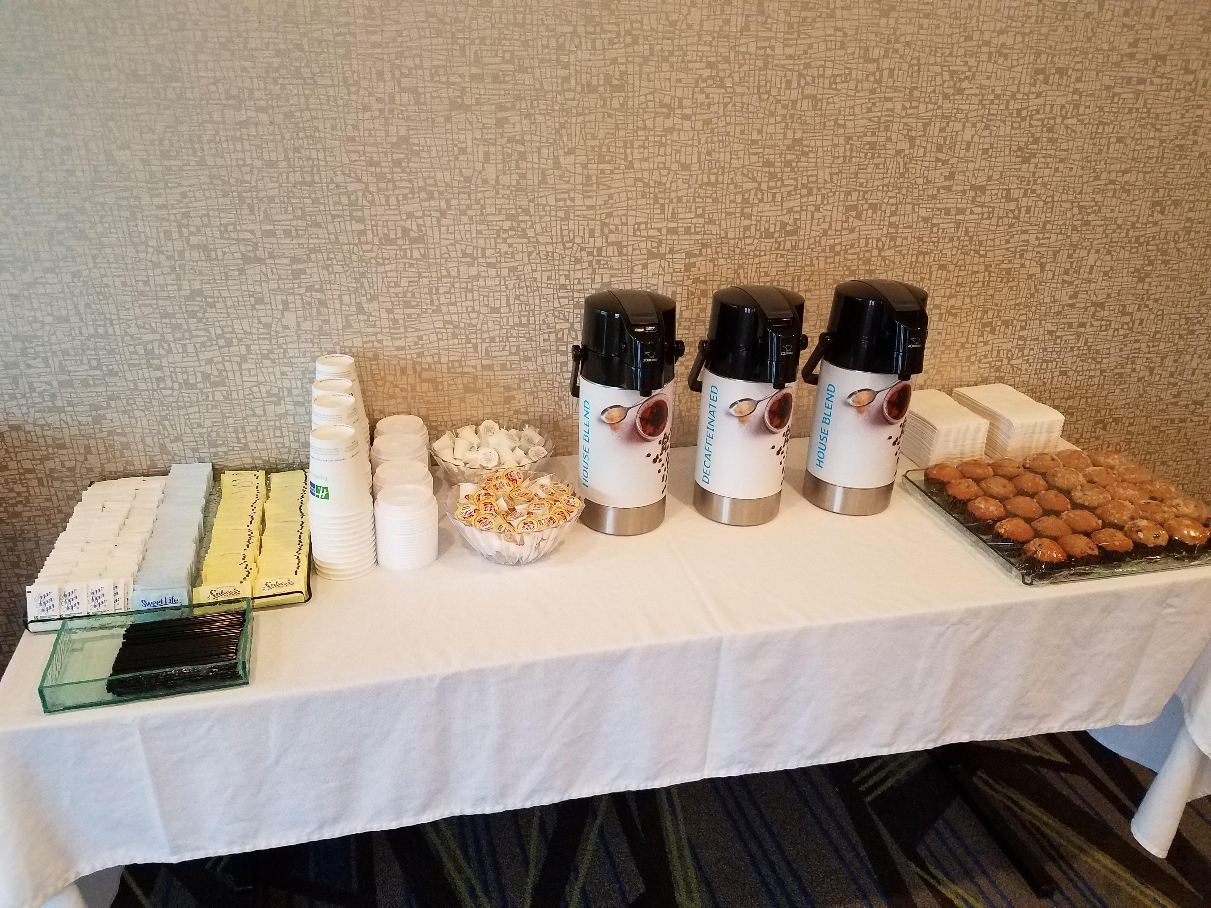 Holiday Inn Express Donaldsonville By Ihg Extérieur photo