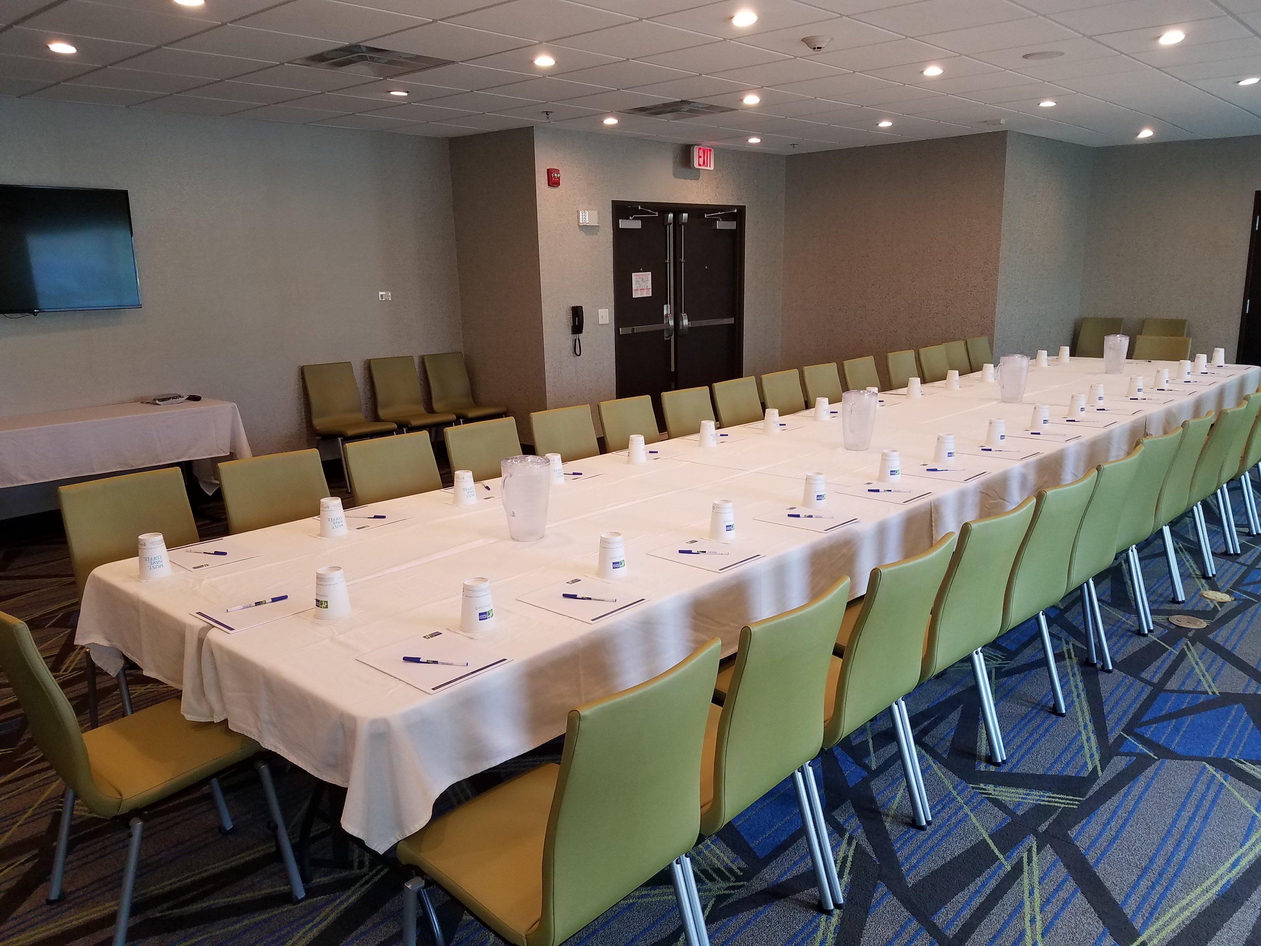 Holiday Inn Express Donaldsonville By Ihg Extérieur photo