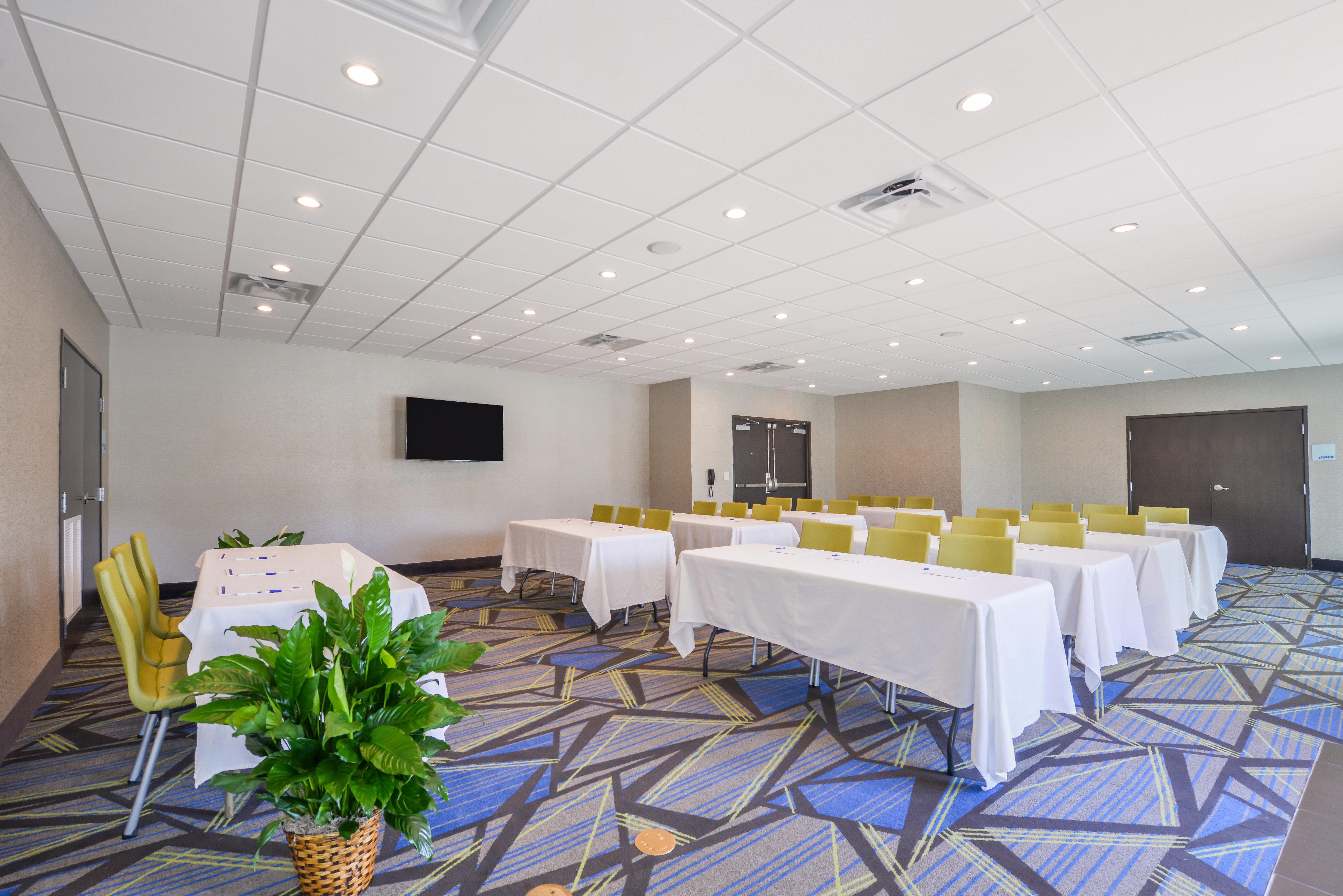 Holiday Inn Express Donaldsonville By Ihg Extérieur photo
