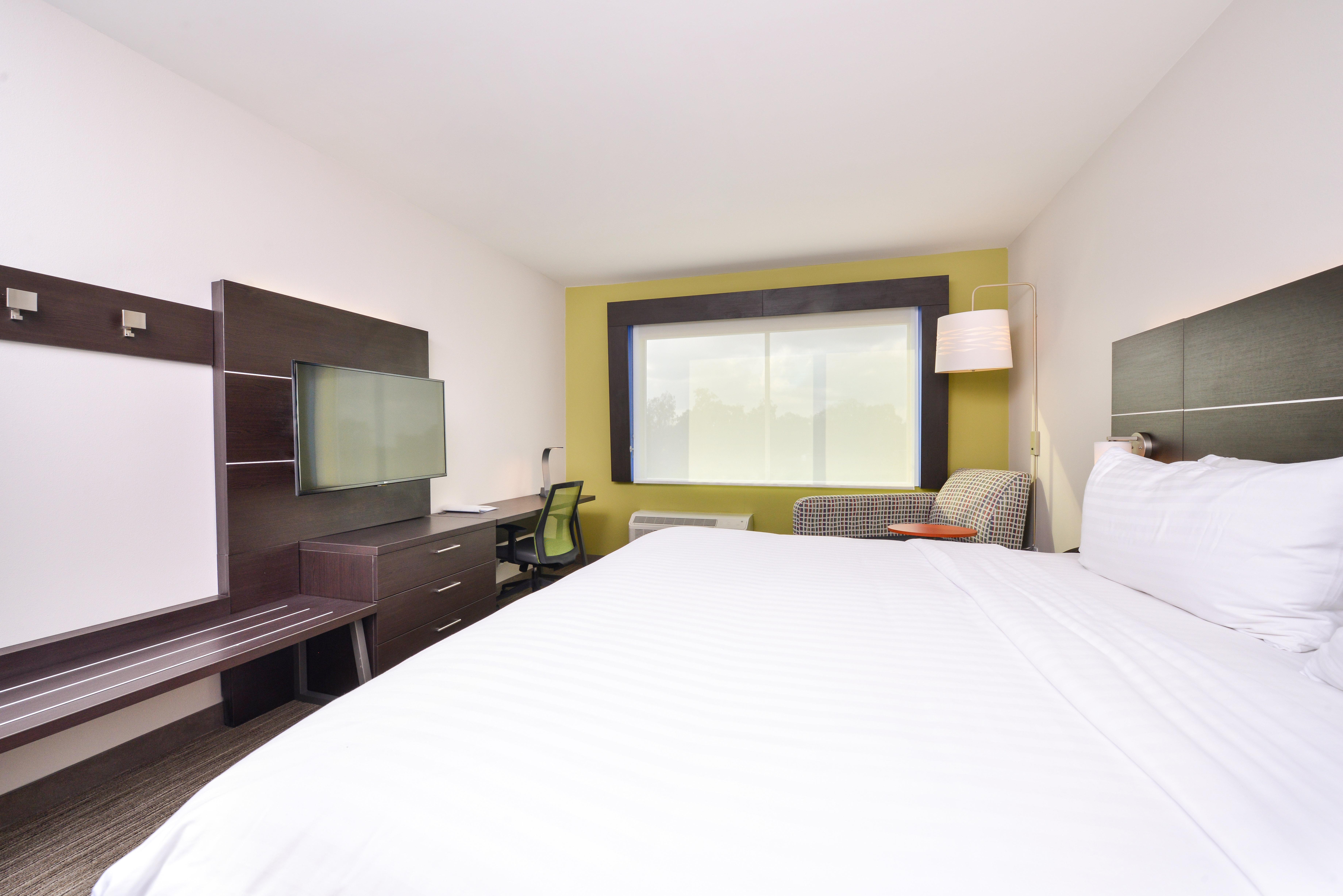 Holiday Inn Express Donaldsonville By Ihg Extérieur photo