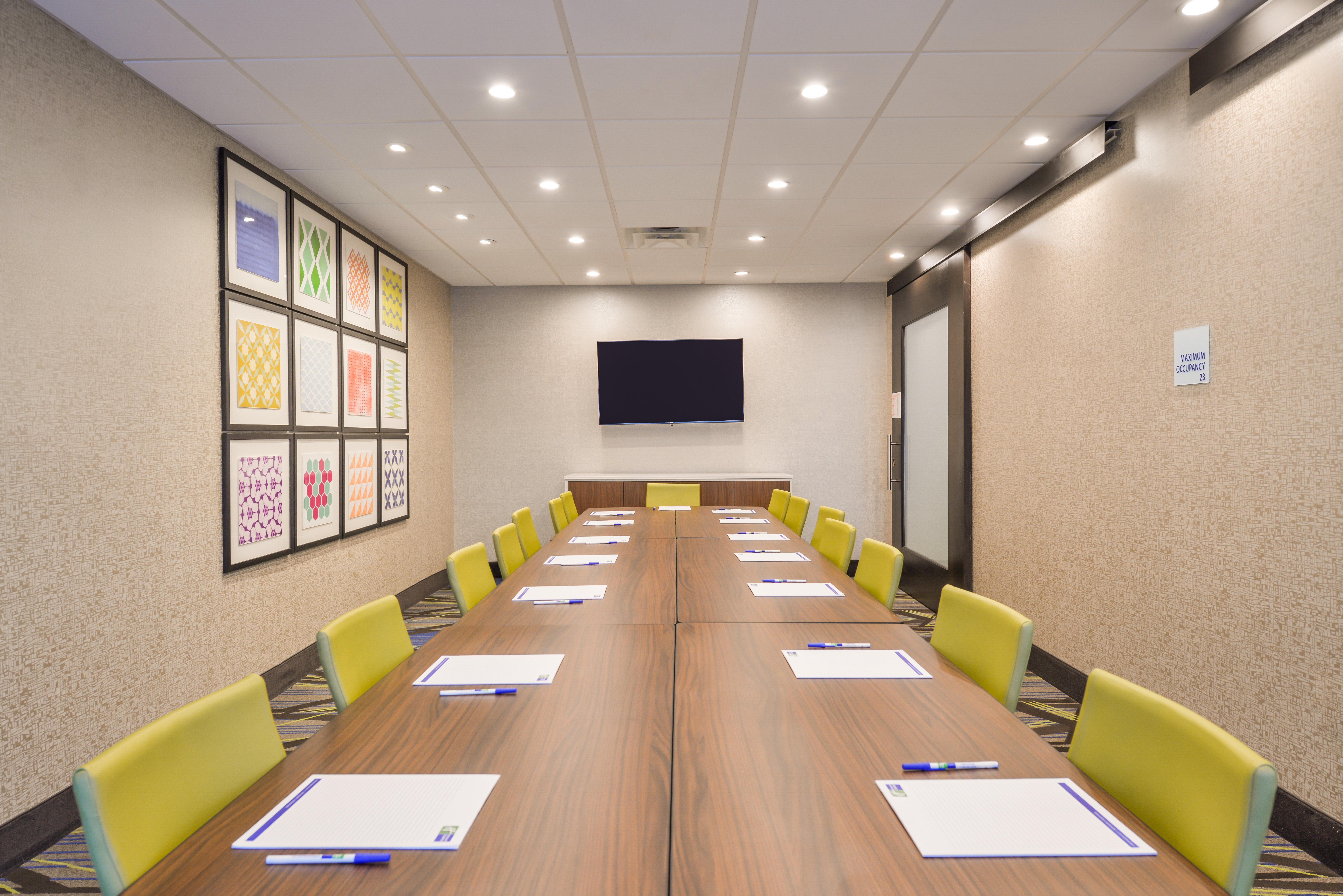 Holiday Inn Express Donaldsonville By Ihg Extérieur photo