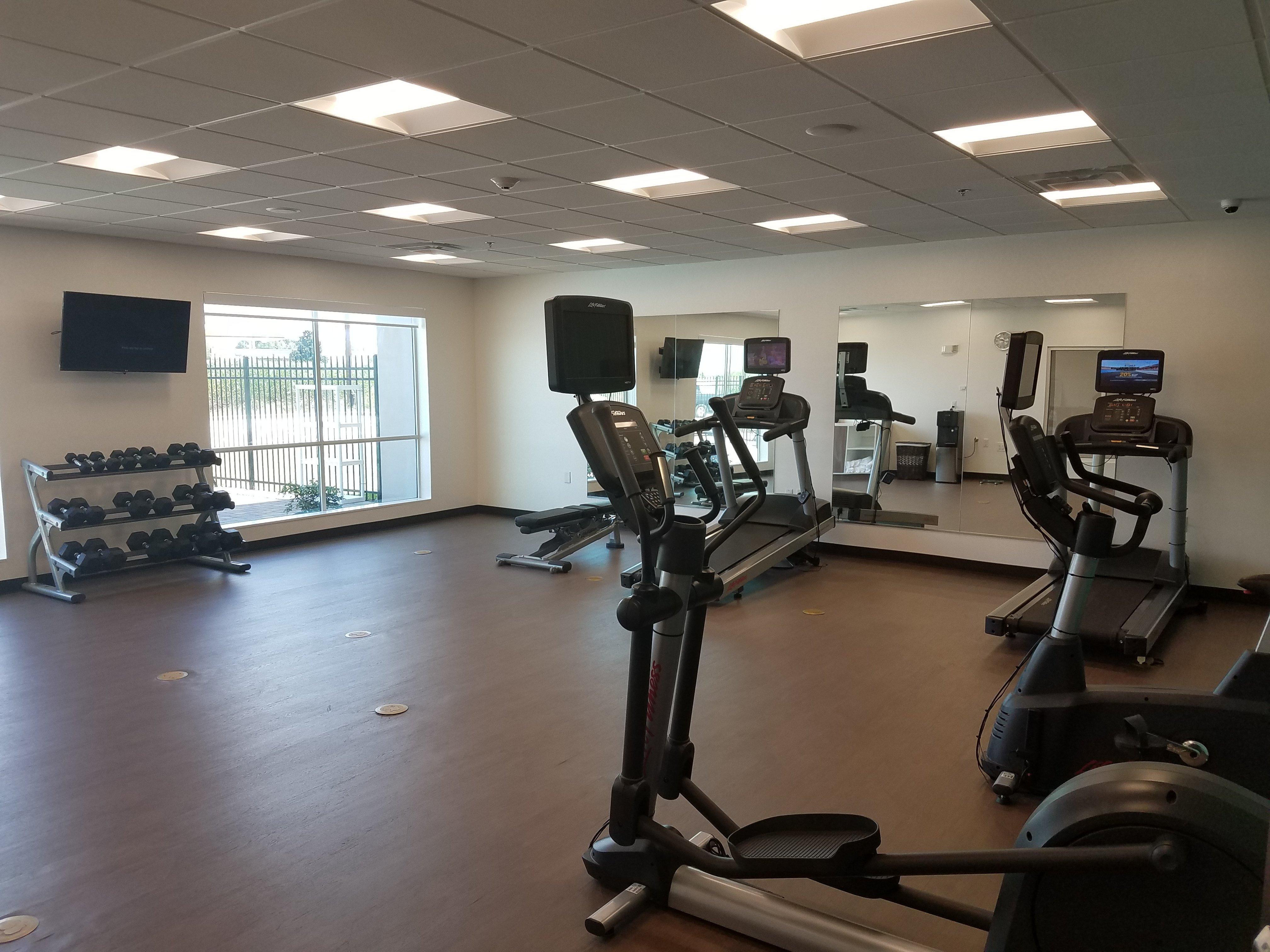 Holiday Inn Express Donaldsonville By Ihg Extérieur photo