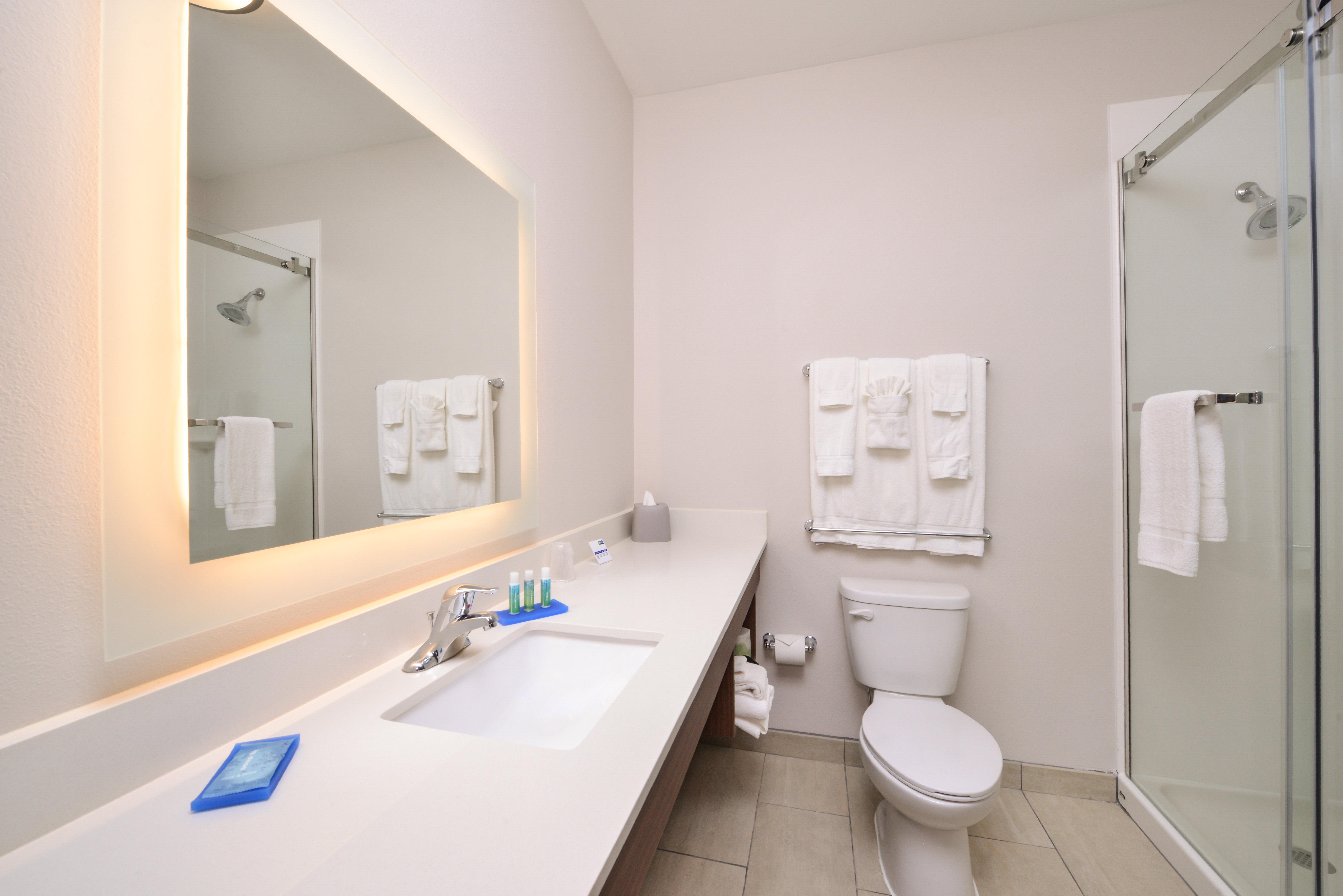 Holiday Inn Express Donaldsonville By Ihg Extérieur photo