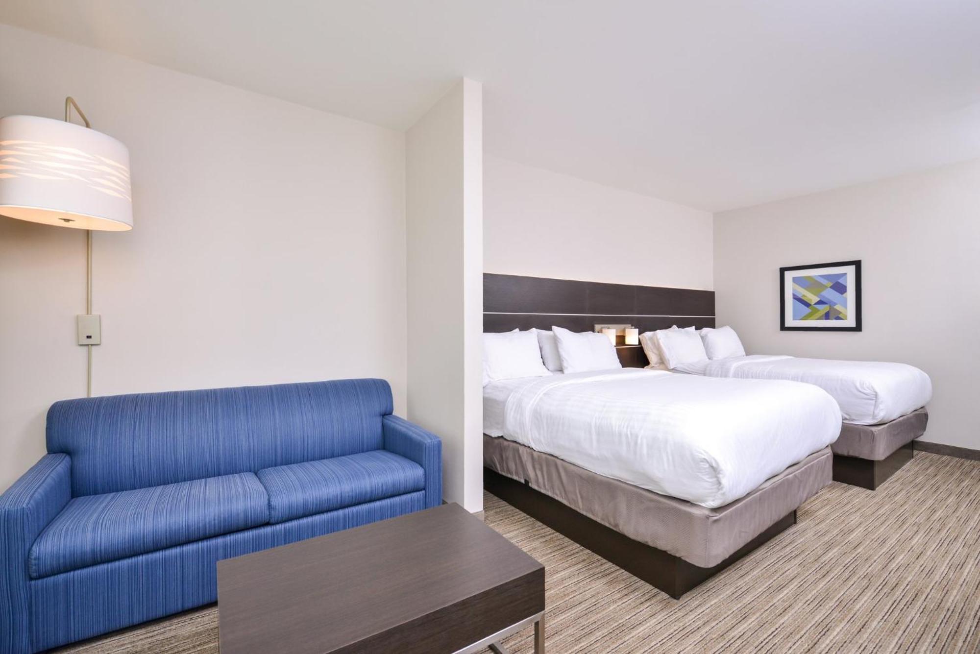 Holiday Inn Express Donaldsonville By Ihg Extérieur photo