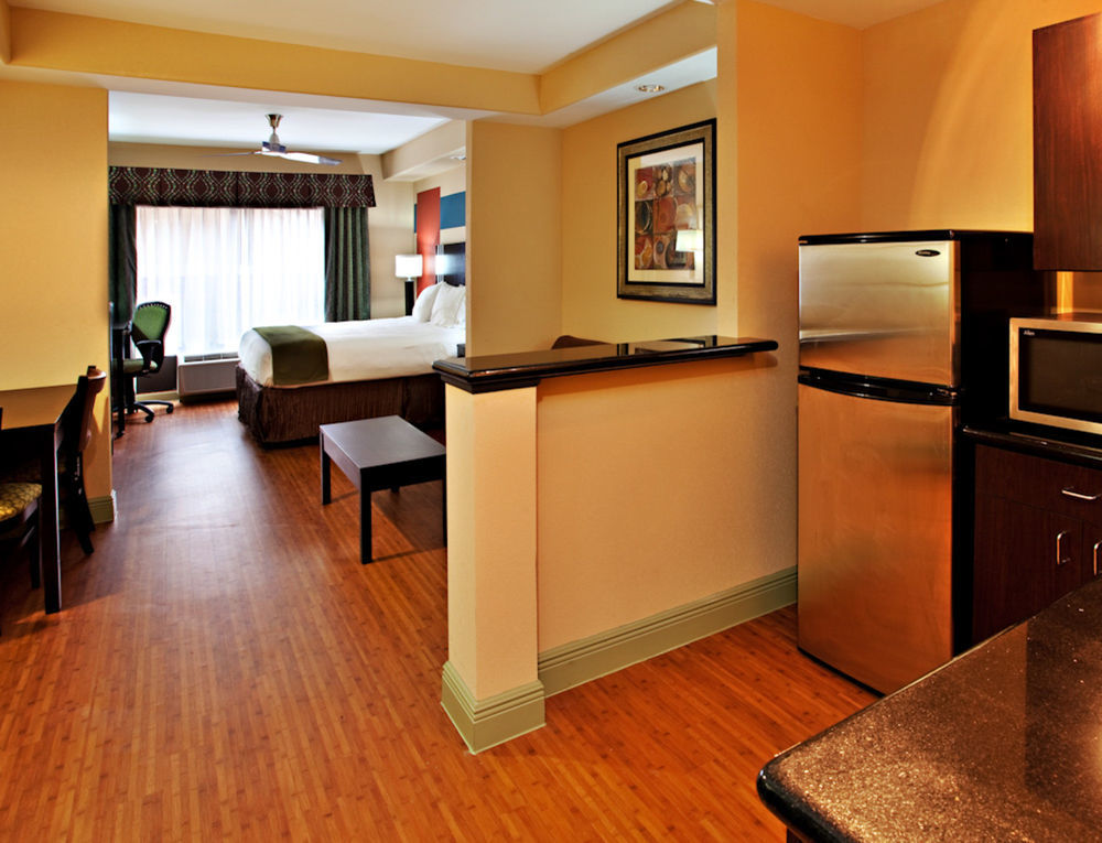 Holiday Inn Express Donaldsonville By Ihg Extérieur photo