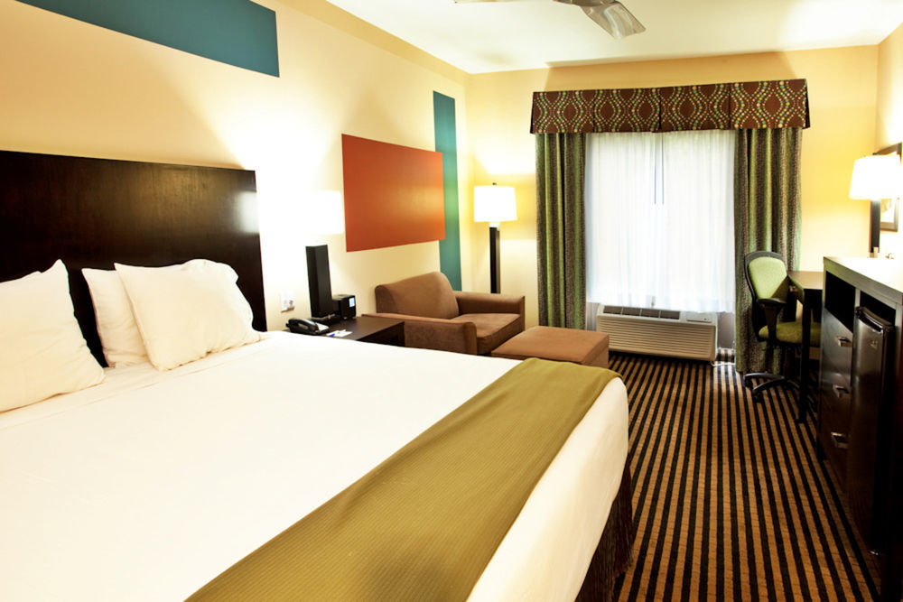 Holiday Inn Express Donaldsonville By Ihg Extérieur photo