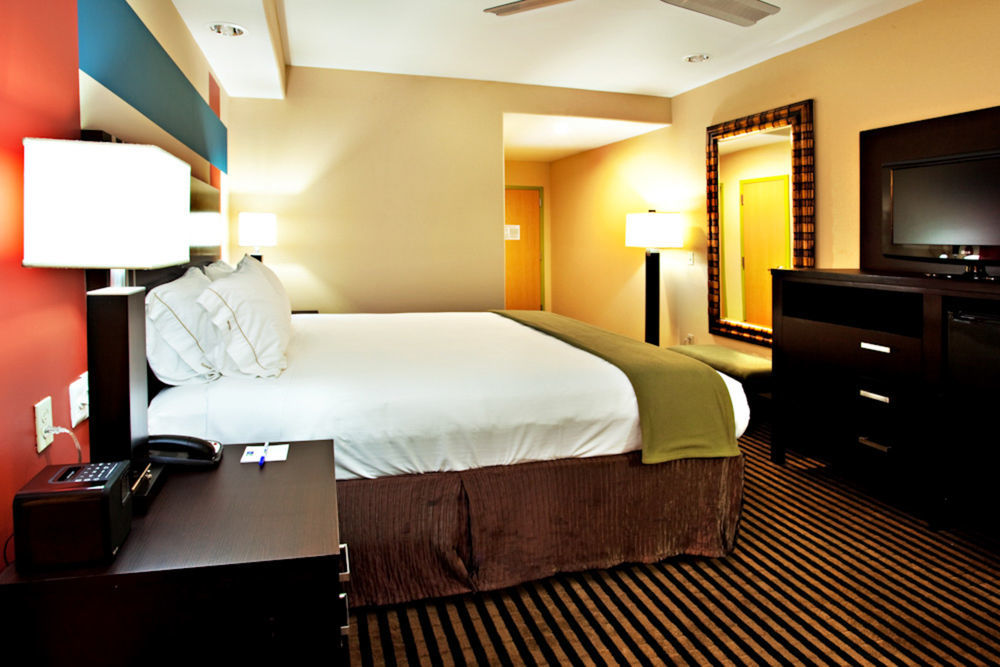 Holiday Inn Express Donaldsonville By Ihg Extérieur photo