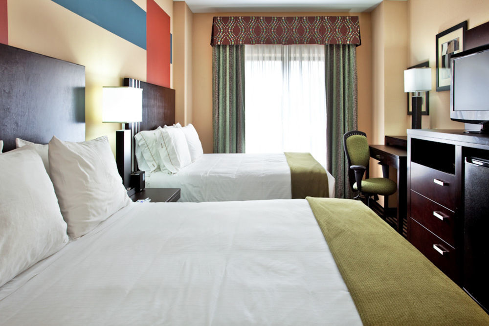Holiday Inn Express Donaldsonville By Ihg Extérieur photo