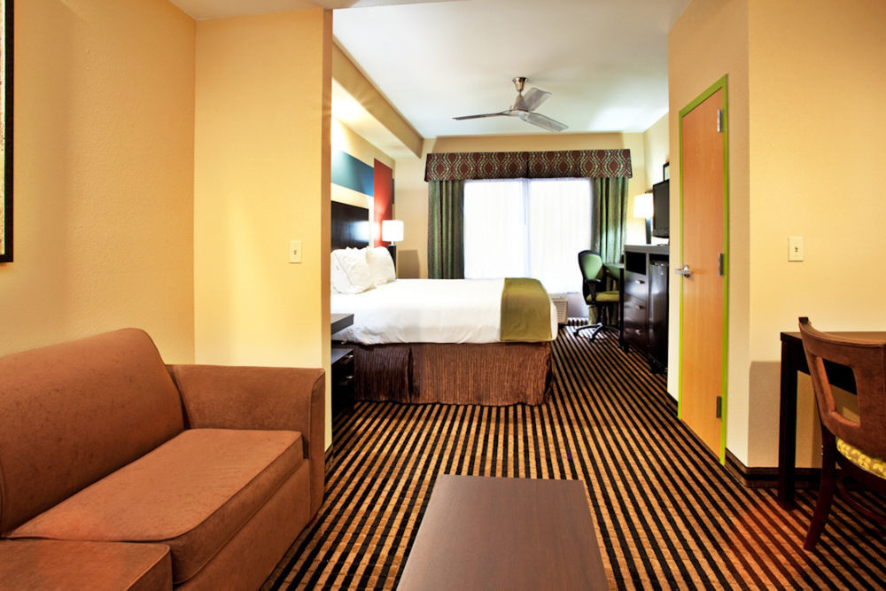 Holiday Inn Express Donaldsonville By Ihg Extérieur photo