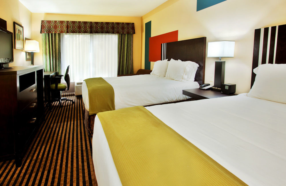Holiday Inn Express Donaldsonville By Ihg Extérieur photo
