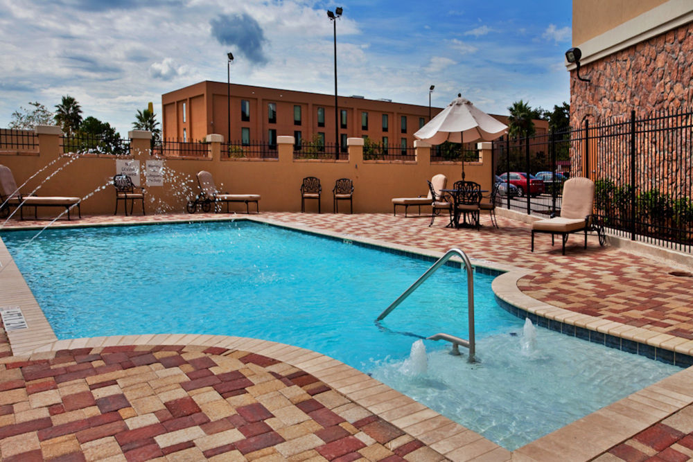 Holiday Inn Express Donaldsonville By Ihg Extérieur photo